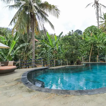 Villa Mangga