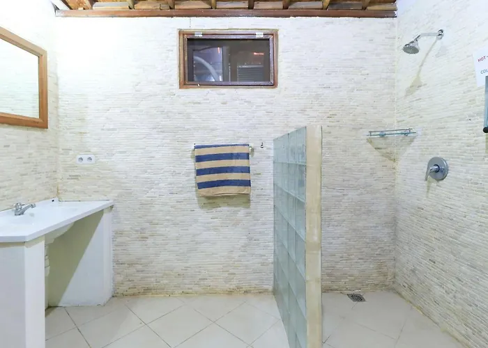 Homestay Mangga Nusa Lembongan (Bali)