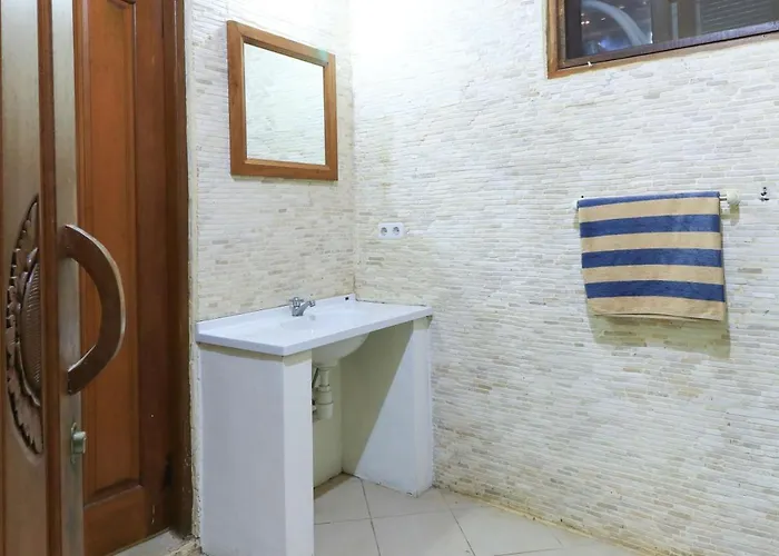 Mangga Homestay *