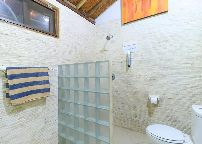 Mangga Homestay Nusa Lembongan (Bali)