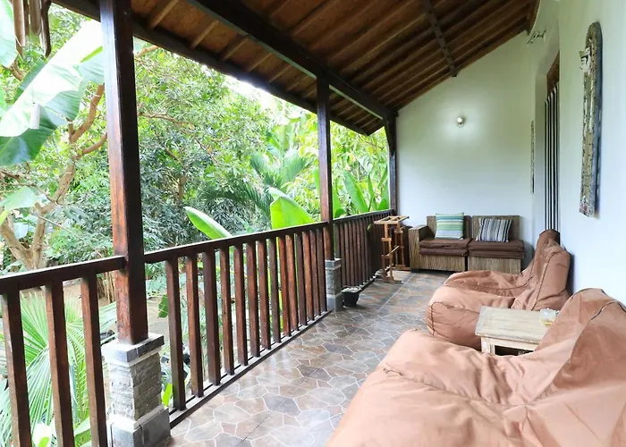 Mangga * Nusa Lembongan (Bali)